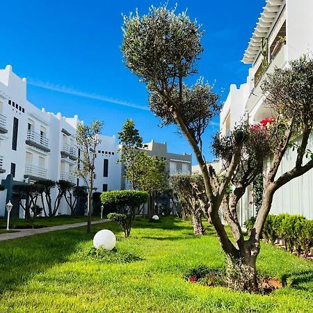 Ferienwohnung Melrose Beαch Aρραrt Pοοl Vieω Casablanca Exterior foto