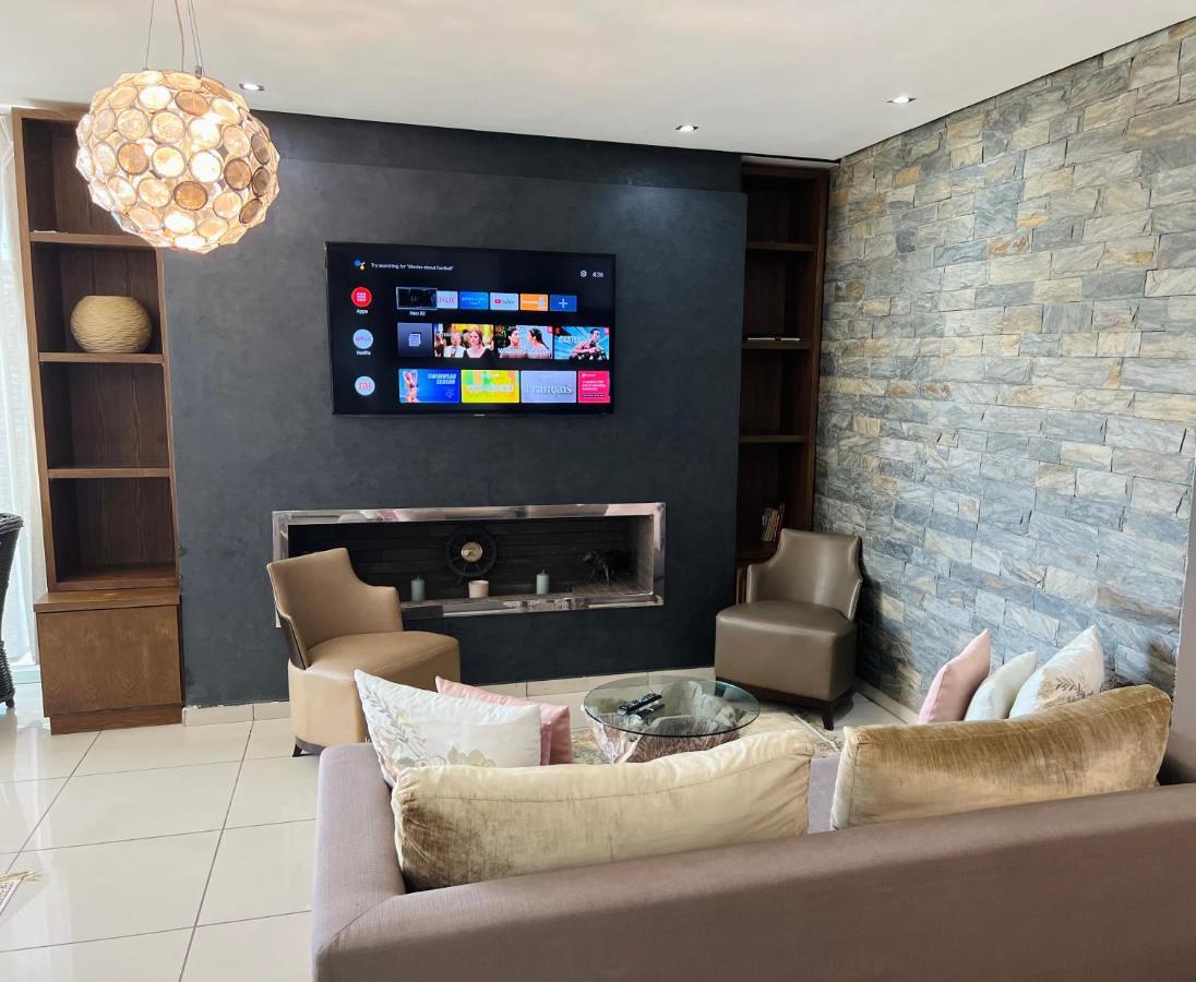 Ferienwohnung Melrose Beαch Aρραrt Pοοl Vieω Casablanca Exterior foto