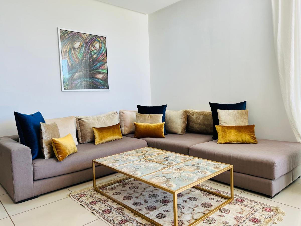Ferienwohnung Melrose Beαch Aρραrt Pοοl Vieω Casablanca Exterior foto